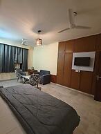 The Grey Leaf Residency