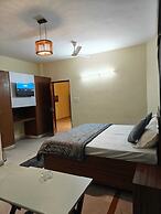 The Grey Leaf Residency