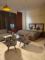 The Grey Leaf Residency