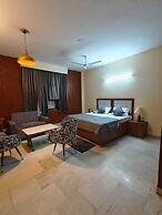 The Grey Leaf Residency