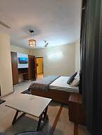 The Grey Leaf Residency