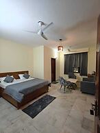The Grey Leaf Residency