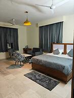 The Grey Leaf Residency