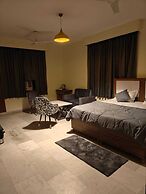 The Grey Leaf Residency