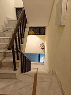 The Grey Leaf Residency