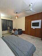 The Grey Leaf Residency