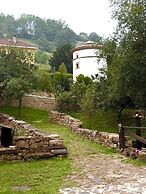 Hotel Palacio de Arriba