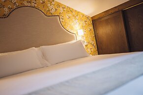 Hotel Palacio de Arriba
