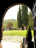 Hotel Palacio de Arriba