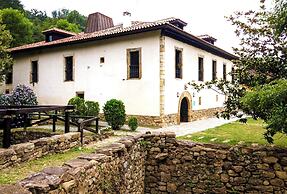 Hotel Palacio de Arriba