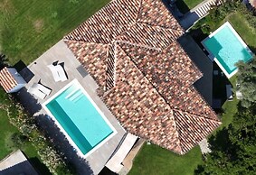 Nicolaus Prime Pool Villas Villas Resort