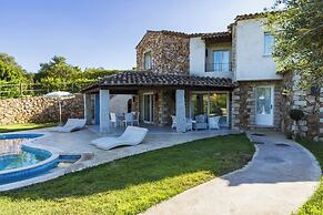 Nicolaus Prime Pool Villas Villas Resort