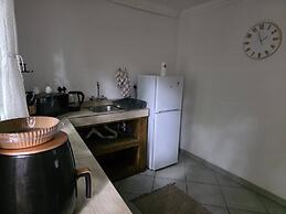 The Klip Pot is a Open Plan Self Catering Unit