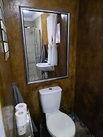 The Klip Pot is a Open Plan Self Catering Unit