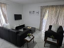 The Klip Pot is a Open Plan Self Catering Unit