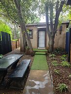 The Klip Pot is a Open Plan Self Catering Unit