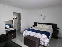 The Klip Pot is a Open Plan Self Catering Unit