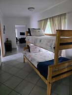 The Klip Pot is a Open Plan Self Catering Unit