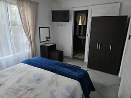 The Klip Pot is a Open Plan Self Catering Unit