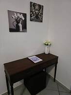 The Klip Pot is a Open Plan Self Catering Unit