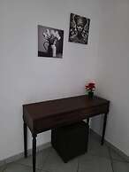 The Klip Pot is a Open Plan Self Catering Unit