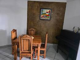 The Klip Pot is a Open Plan Self Catering Unit