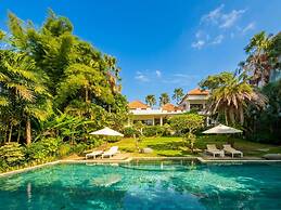 Villa Athaya Pererenan by Beranda
