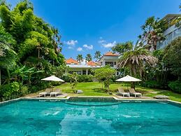 Villa Athaya Pererenan by Beranda