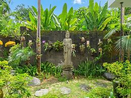 Villa Athaya Pererenan by Beranda