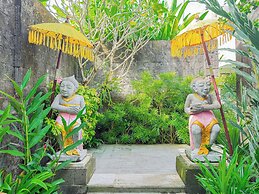 Villa Athaya Pererenan by Beranda