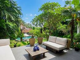 Villa Athaya Pererenan by Beranda
