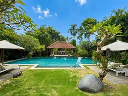 Villa Athaya Pererenan by Beranda