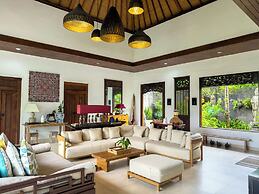 Villa Athaya Pererenan by Beranda