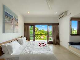 Villa Athaya Pererenan by Beranda