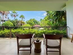 Villa Athaya Pererenan by Beranda