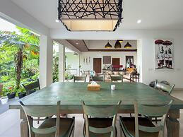 Villa Athaya Pererenan by Beranda