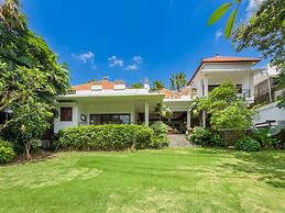 Villa Athaya Pererenan by Beranda