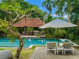 Villa Athaya Pererenan by Beranda