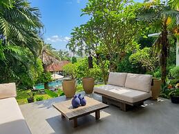 Villa Athaya Pererenan by Beranda