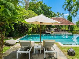 Villa Athaya Pererenan by Beranda
