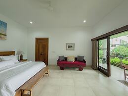 Villa Athaya Pererenan by Beranda