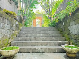 Villa Athaya Pererenan by Beranda