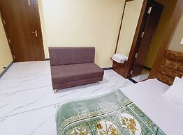 Hotel Shree Raghunandan Palace