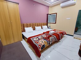 Hotel Shree Raghunandan Palace