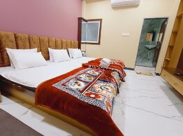 Hotel Shree Raghunandan Palace
