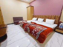 Hotel Shree Raghunandan Palace