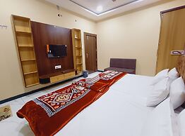 Hotel Shree Raghunandan Palace