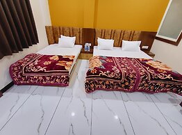 Hotel Shree Raghunandan Palace