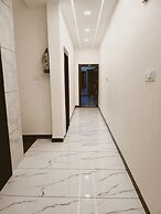 Hotel Shree Raghunandan Palace