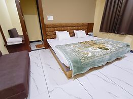 Hotel Shree Raghunandan Palace